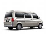 WuLing Sunshine LWB 2014 года
